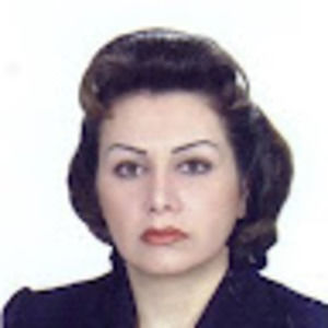 Meet your Posher, Parisa